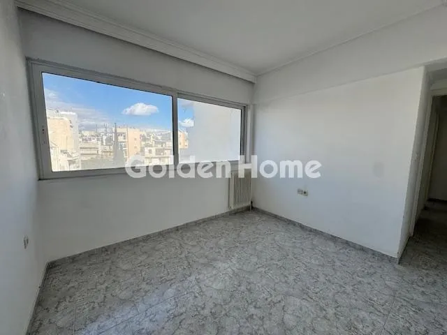 Pièces - Apartment with Sea View in Kallithea - Tzitzifies