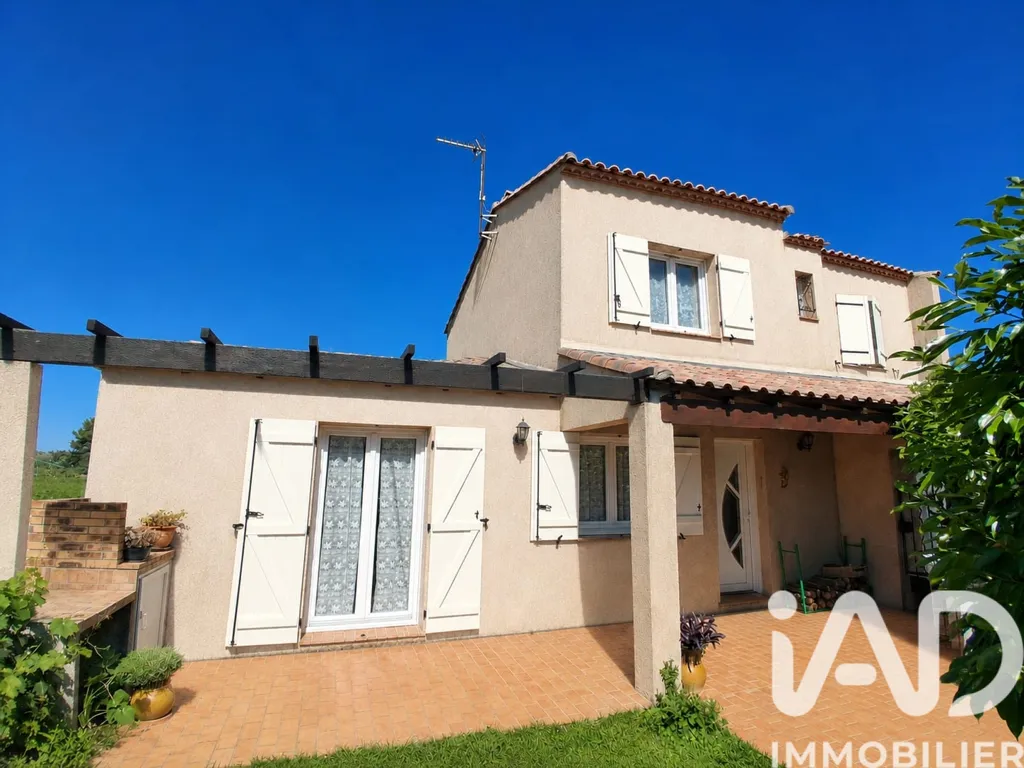 Välivaade - Charming Villa with Pool in Poussan