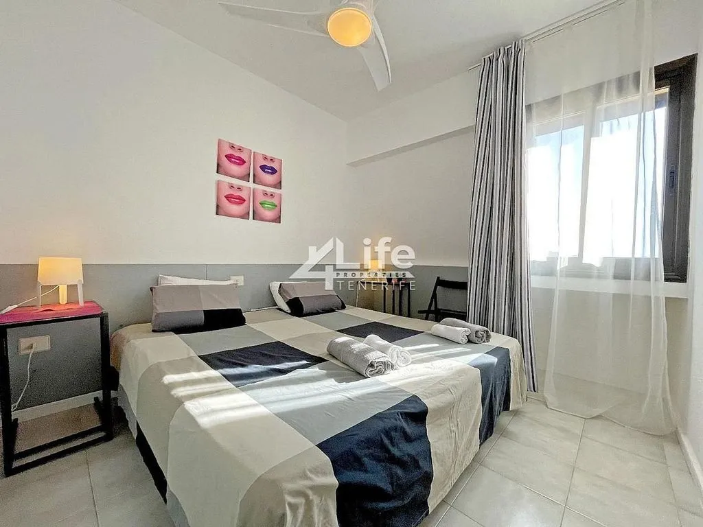 Magamistoad - Duplex with Pool in Los Cristianos