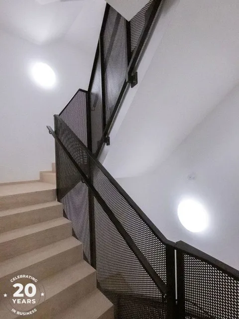 Rooms - Luxembourg-Belair Residence with Tram Access