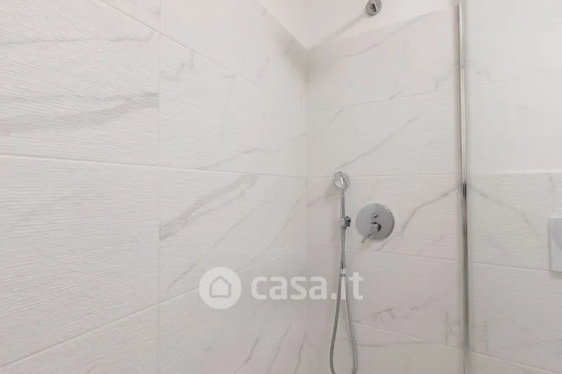 Bagni - Rental Flat with Terrace in Milan