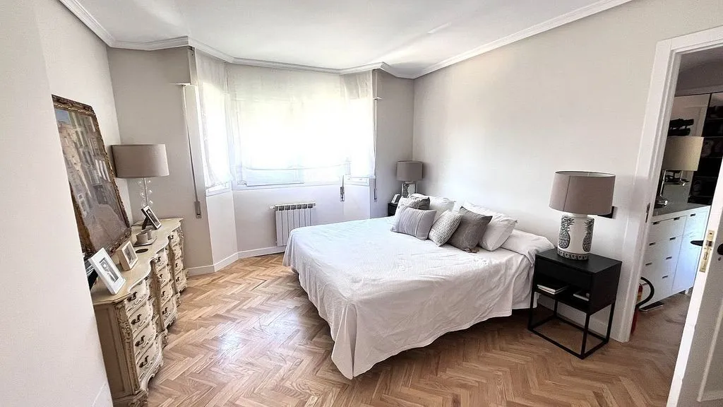 Penthouse with Pool in Monte Rozas