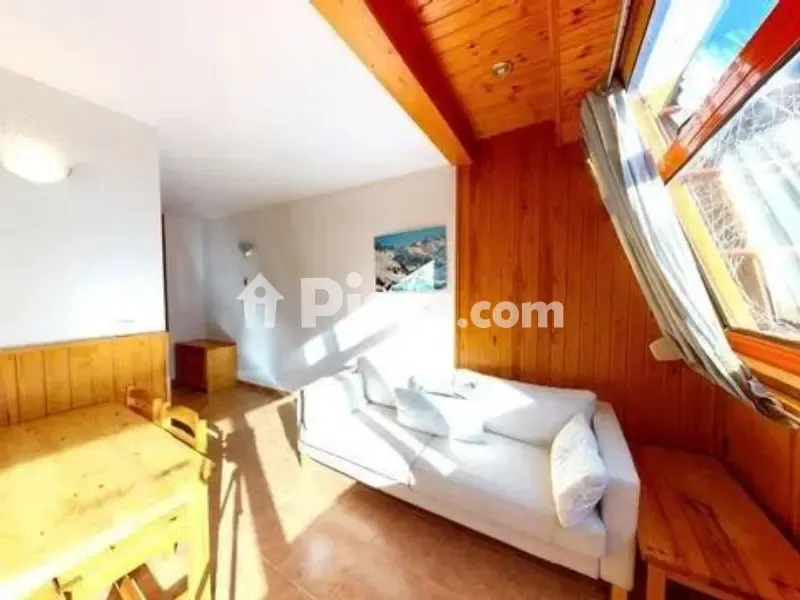 Elutuba - Apartment with Ski Views in Calle de Astún