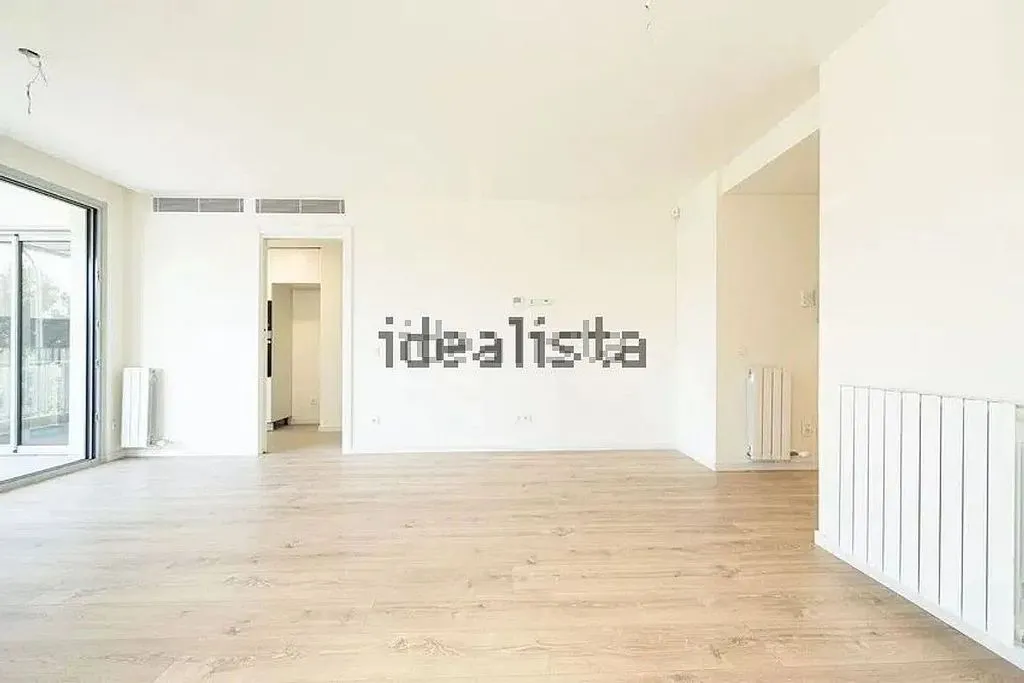 Séjour - Apartment with Pool and Terrace in Palma