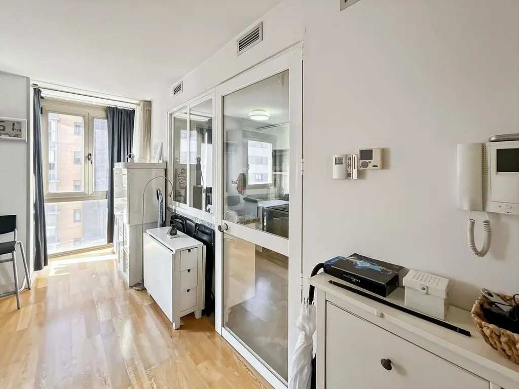 Elutuba - Studio with Pool in Ensanche de Vallecas