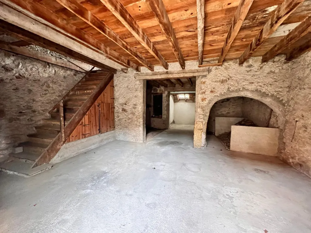 cellar