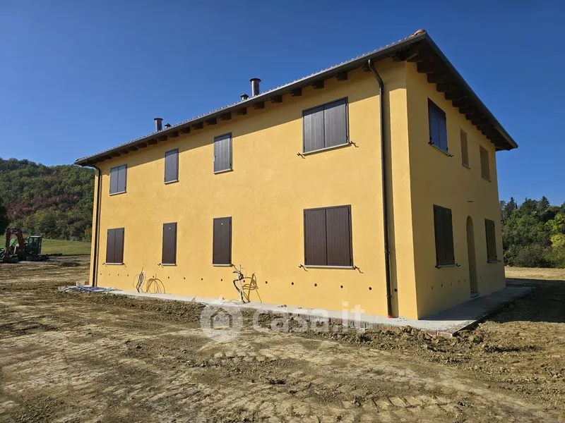 Extérieur - Newly Built Bifamiliar Villa in Pianoro