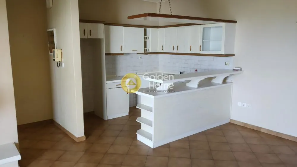 Cuisine - Multi-Storey Building with Large Garden in Rafina - Neraias