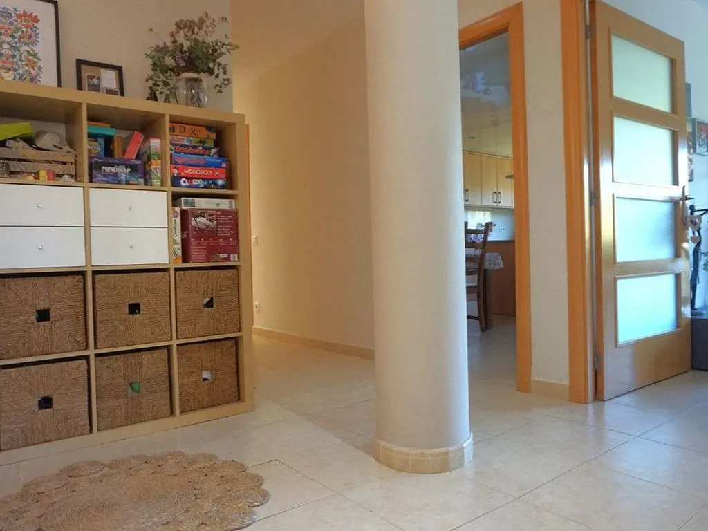 Entrée - Chalet with Sea Views in Sant Vicenç de Montalt