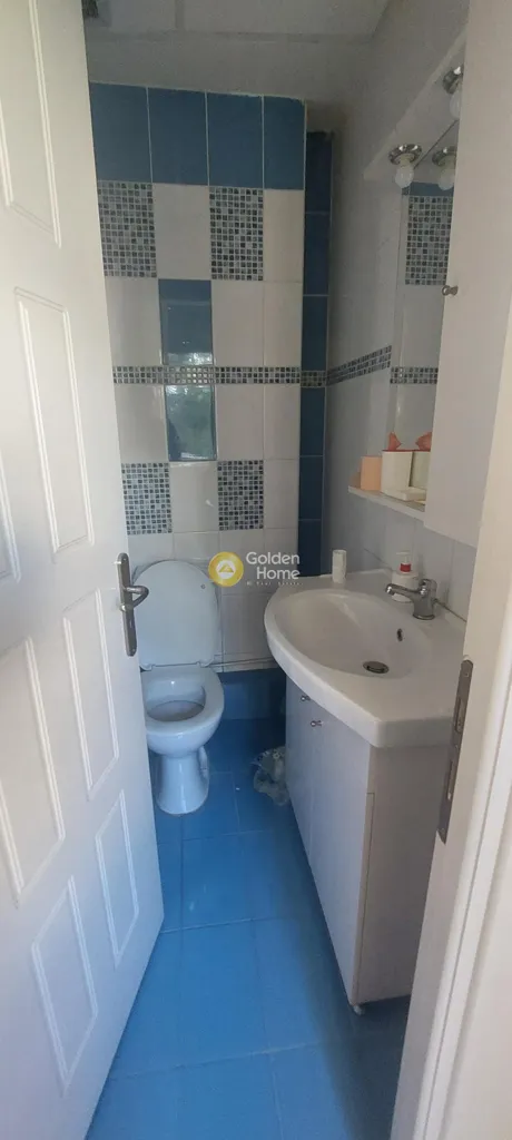 Salles de bain - Office-Studio with Garden in Historic Centre