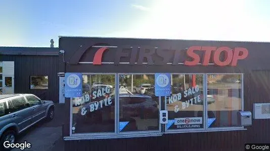 Esterno - Workshop for Sale in Nykøbing Sjælland