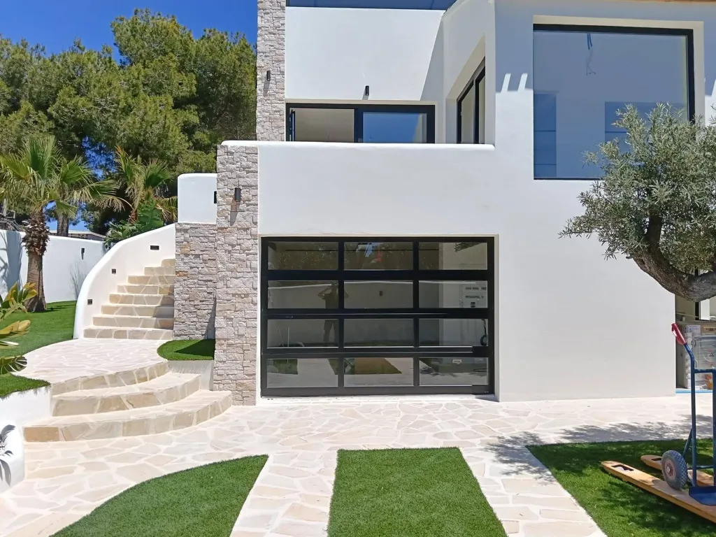 Extérieur - Modern Villa with Sea View in Jávea