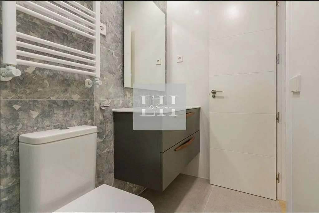 Vannitoad - Amueblado Apartment with Terrace in Ibiza