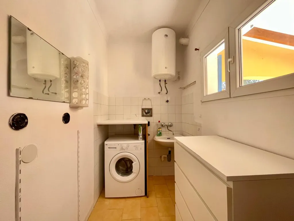 Utility Room - Country Home with Pool near Binissalem