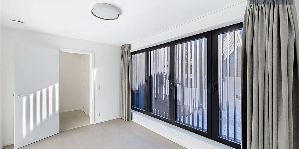 Chambres - Duplex Énergétique avec Terrasse à Tervuren