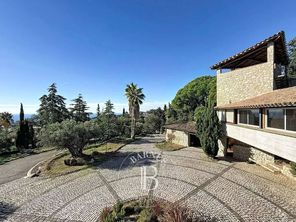Välivaade - Luxury House with Sea Views in Premià de Dalt