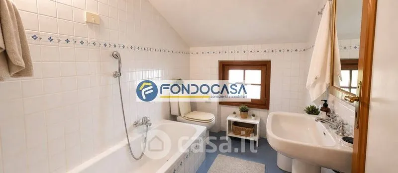 Salles de bain - Apartment with Terrace in Forte dei Marmi