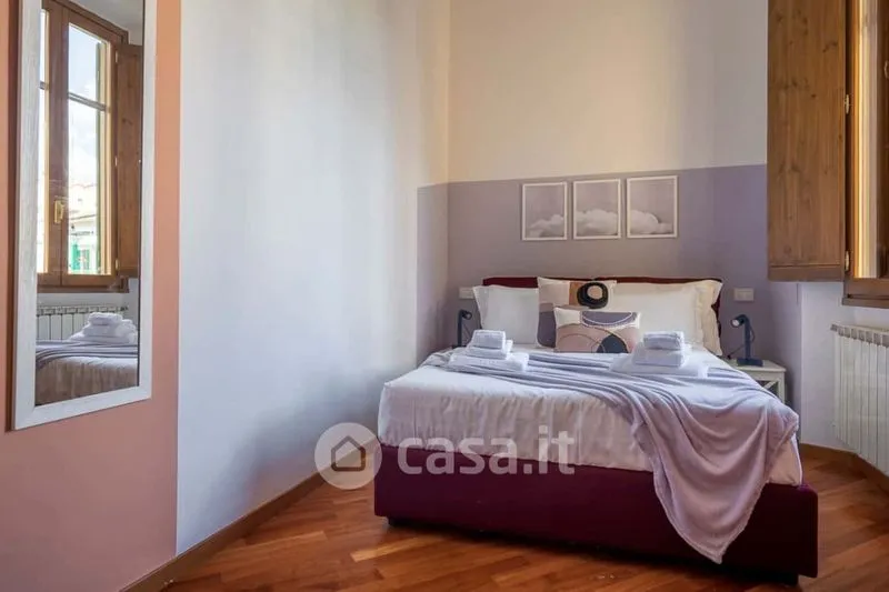 Chambres - Modern Flat with Balcony in Florence