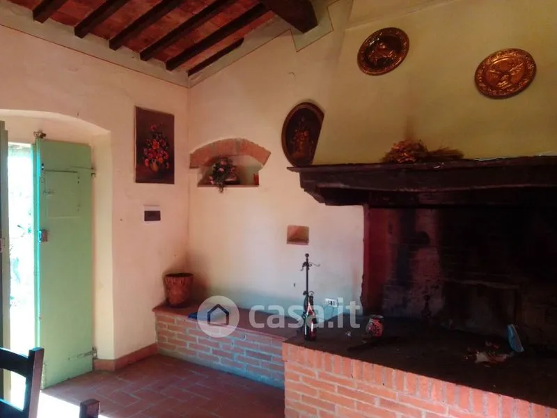 Söögituba - Fully Furnished Apartment with Pool in Capannoli
