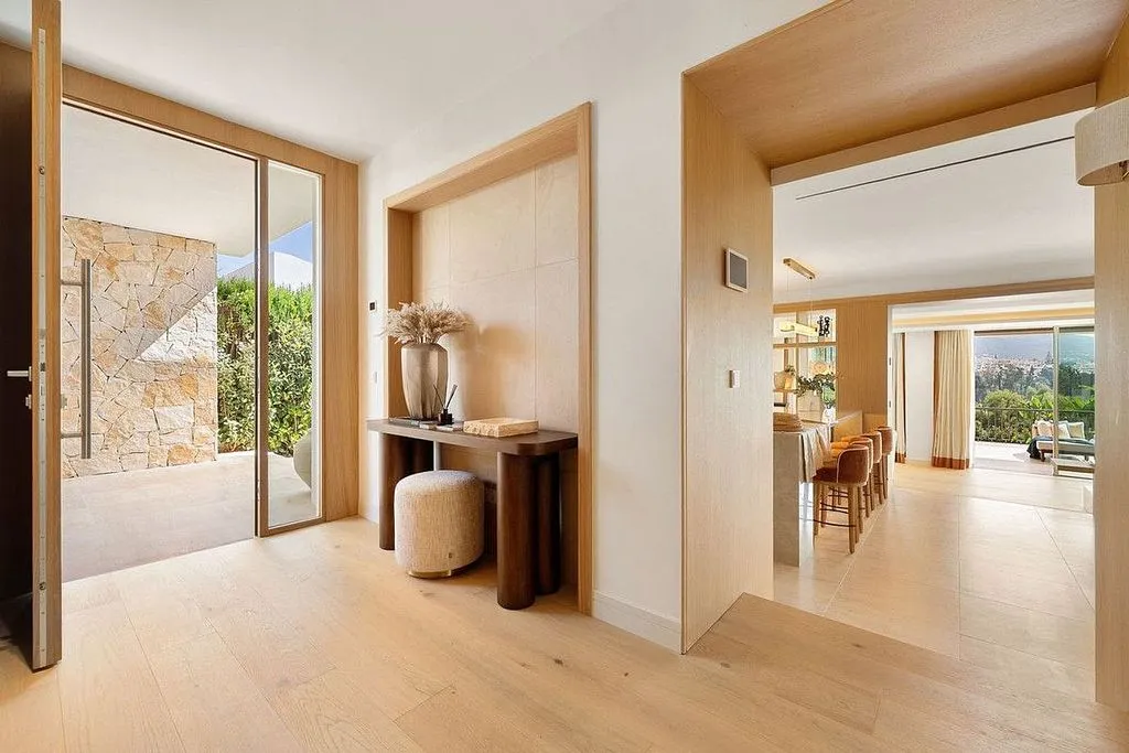 Esik - Modern Villa with Pool in Nueva Andalucía