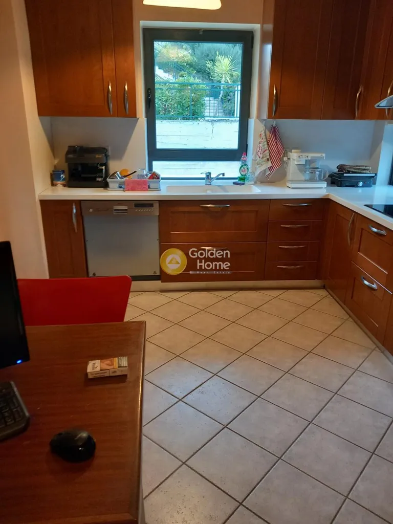 Cuisine - Appartement 4 pièces à GR