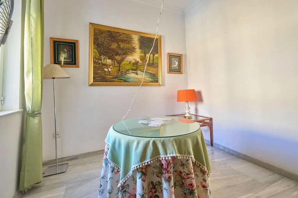 Kabinet - Apartment with Terrace in Pio XII, Jerez