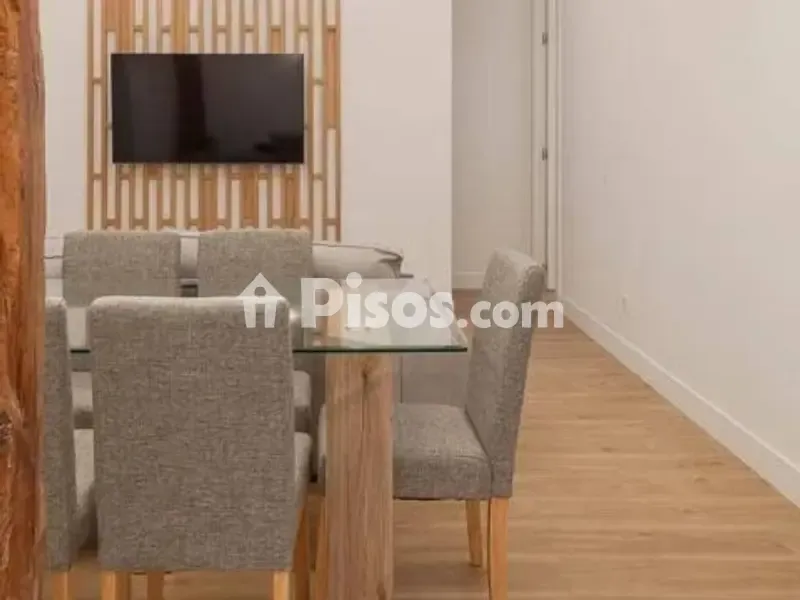 Sala da pranzo - Flat with Central Location in Sol