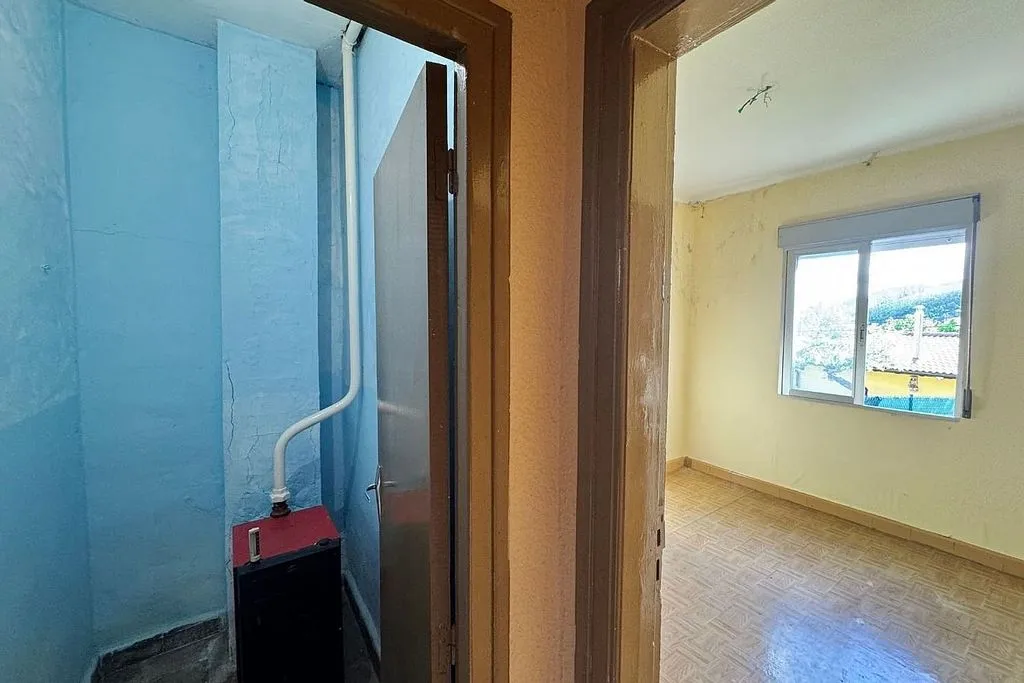 Rooms - Chalet with Garden in Matallana de Torío
