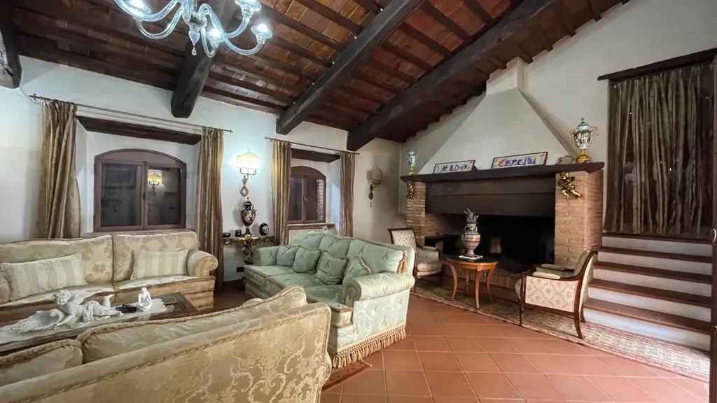 Maison à IT