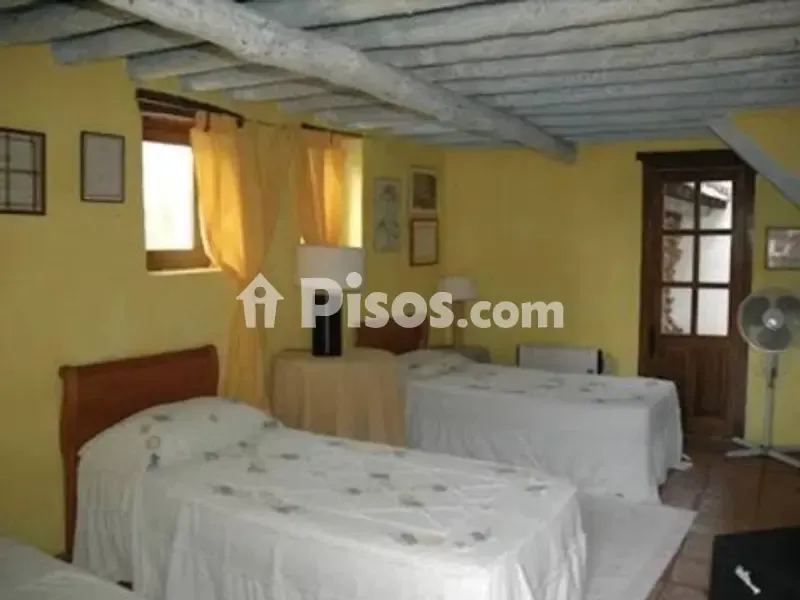 Magamistoad - Rustic House with River Views in Estepona