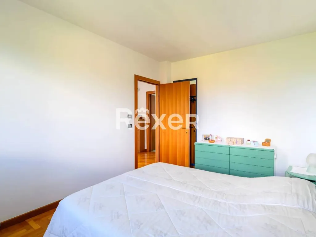 Camere da letto - Bifamiliare with Private Garden in Vigonza