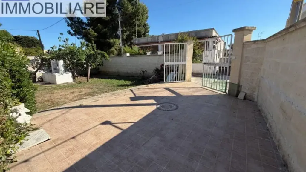 Aed - Villa with Sea View in Lizzano