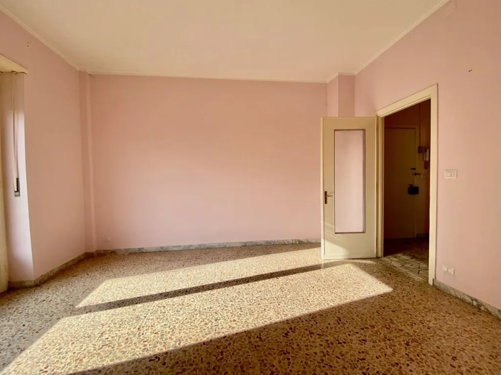 Toad - Bright Flat with Balcony in Cuorgnè Centre