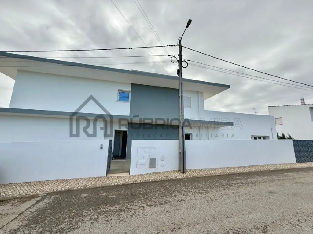 Välivaade - Luxury Villa with Sea View in Castro Marim