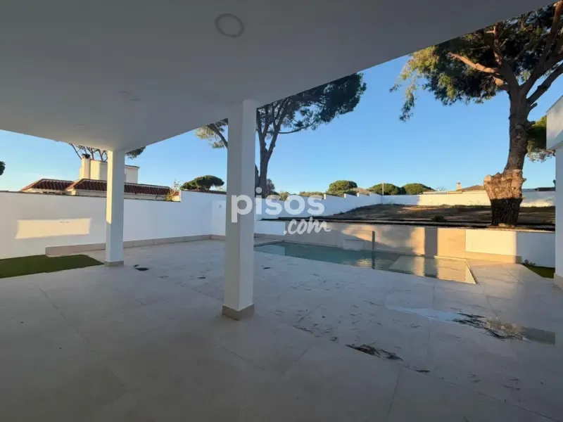 Bassein - Chalet with Pool in Pinar de los Franceses