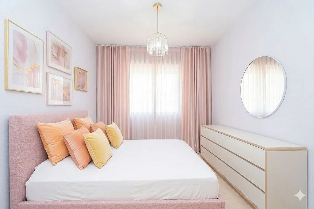 Magamistoad - Apartment with Terrace in Colmenar Viejo Centre