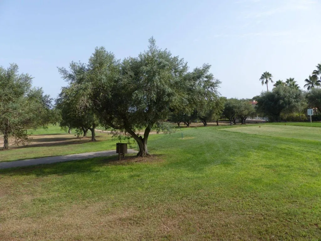 Giardino - Building Plots in Aigüesverds, Reus