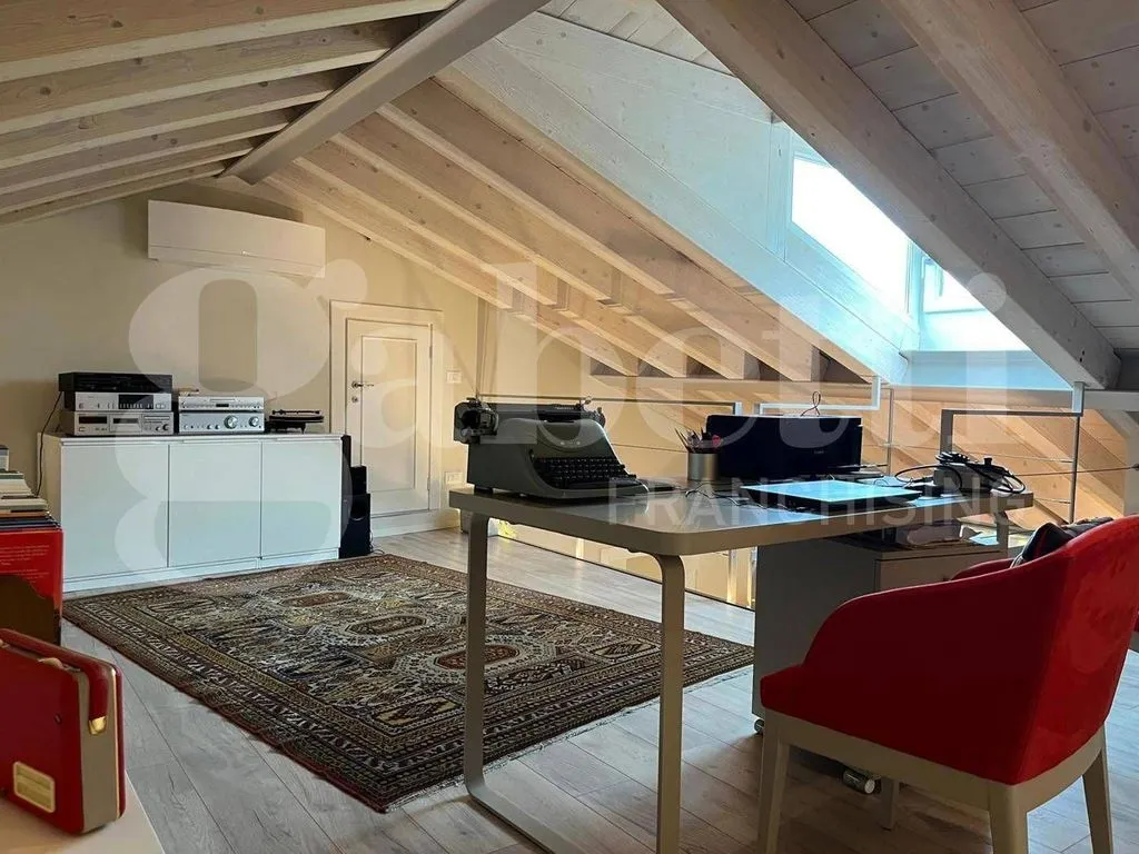Toad - Luxury Penthouse with Castle View in Marostica