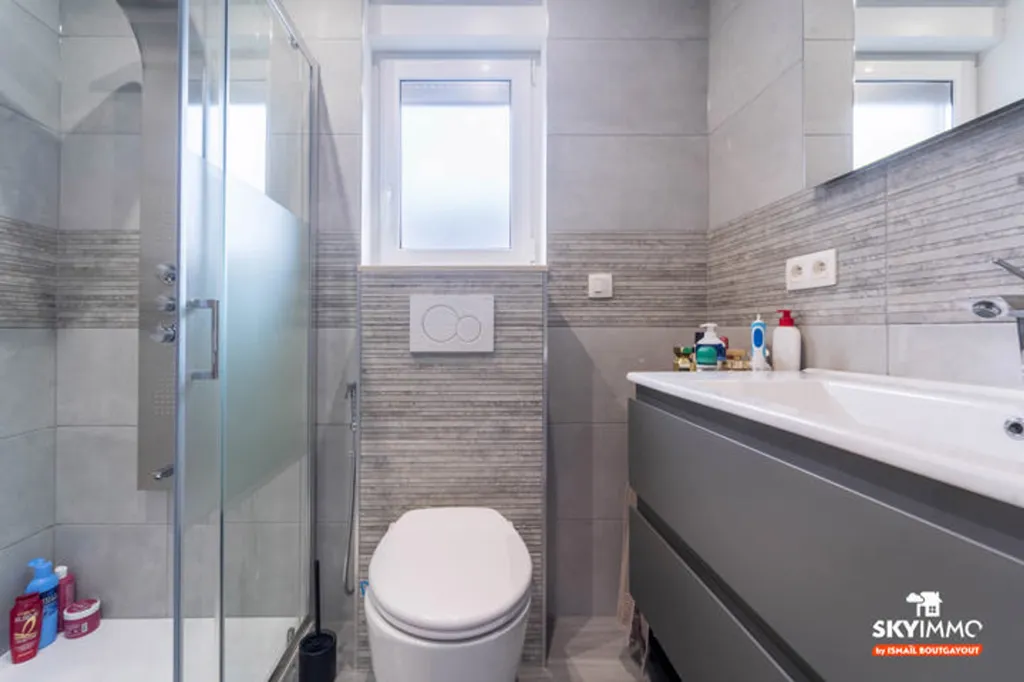 Vannitoad - Fully Equipped 3-Fronted House with Garden in Seraing