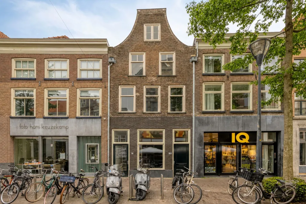 3-toaline korter asukohas Zwolle