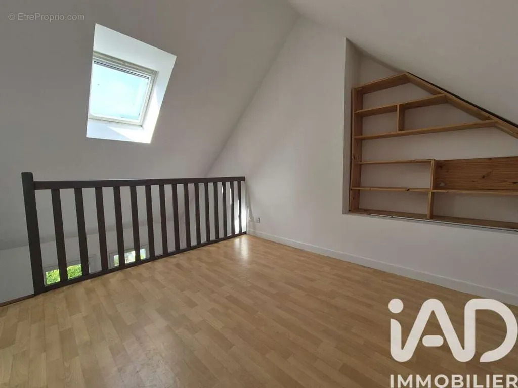 Toad - Duplex Studio with Parking in Brest