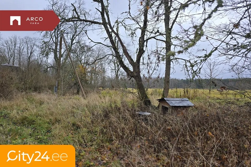 Jardin - Historic Farmhouse with Land in Lehola