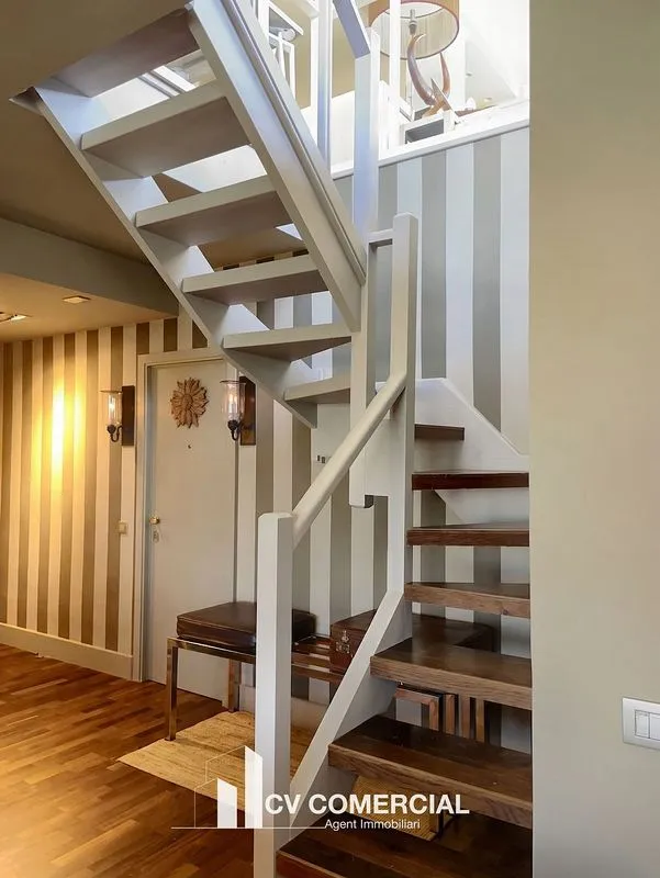 Stanze - Luxury Duplex with Sea View in Tiana