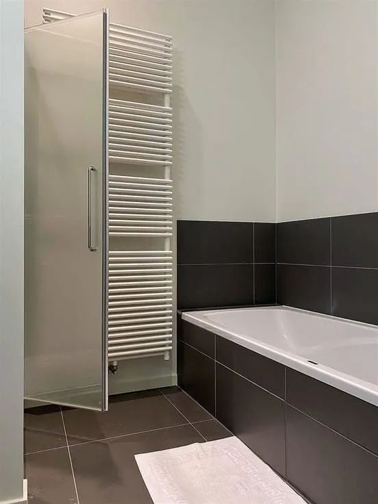 Appartement 2 chambres à Oosterzele