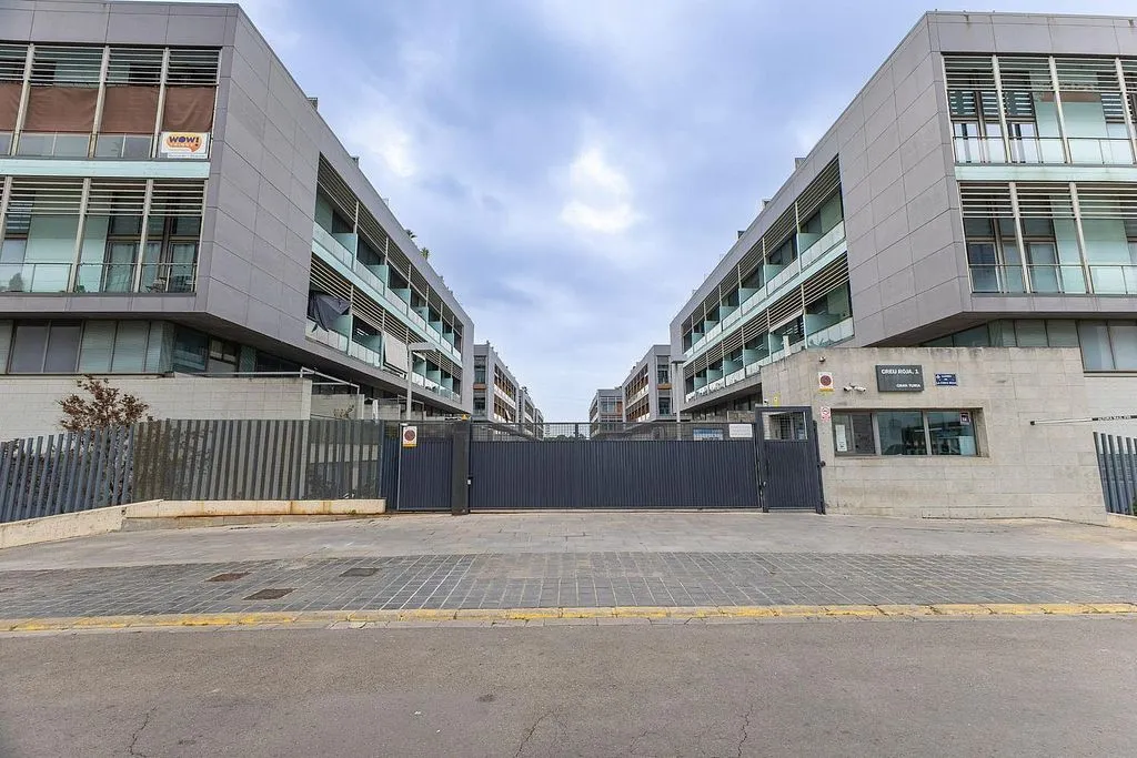 Välivaade - Duplex with Pool and Terraces in Valencia