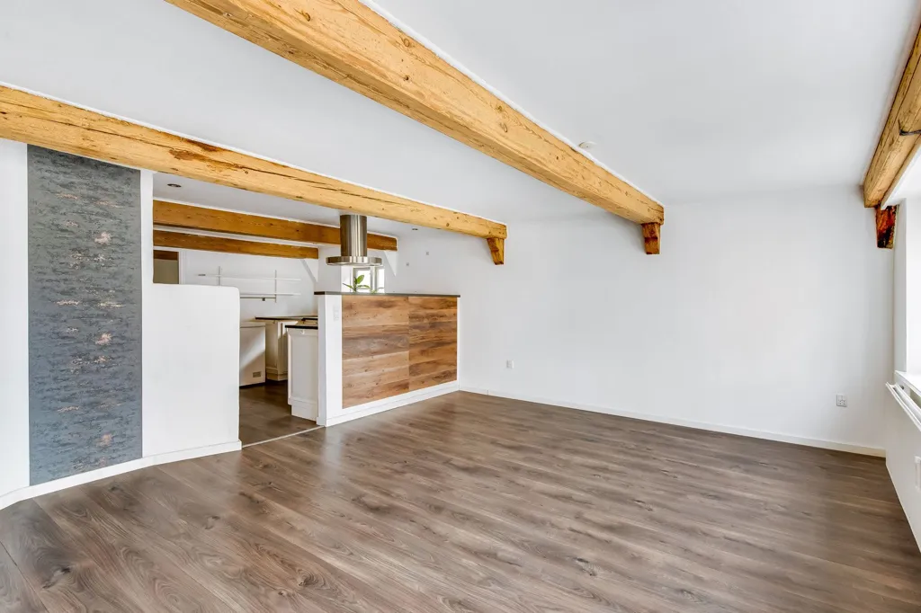 Rooms - Apartment with Parking in Aabenraa
