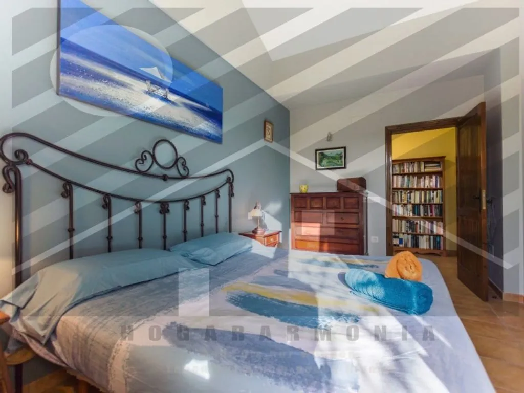 Magamistoad - Luxury Villa with Dual Pools in Lajares