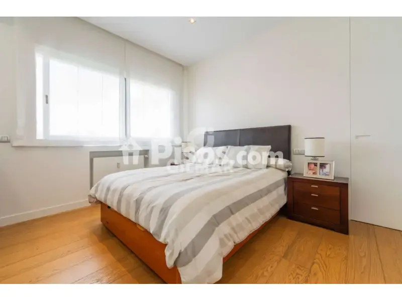 Chambres - Luxury Apartment with Pool in Chamartín