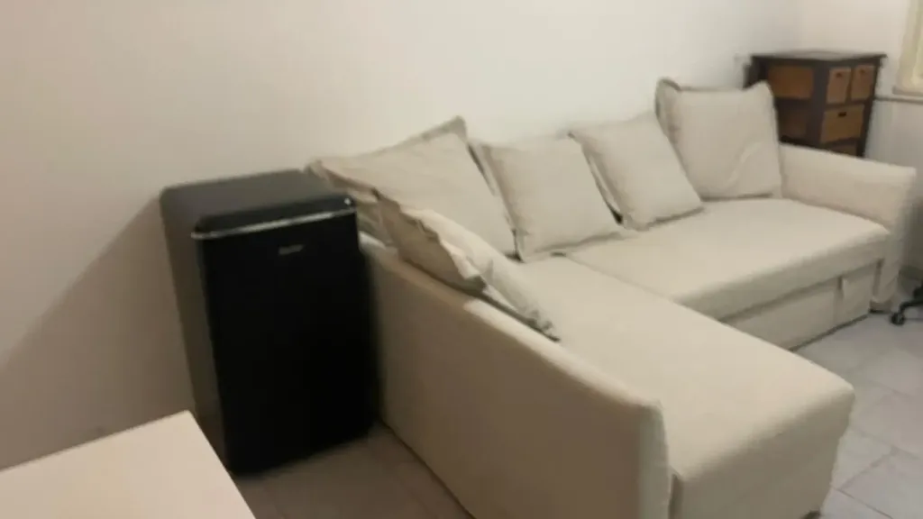 Séjour - Studio Apartment with Central Location in Milan