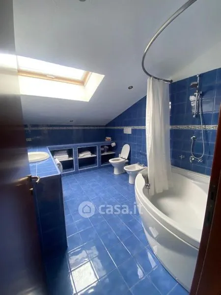 Vannitoad - Luxury Triplex with Liberty Style in Pescara